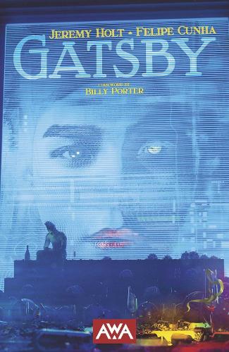Бумажная книга «Gatsby», автор Джереми Холт - фото №1