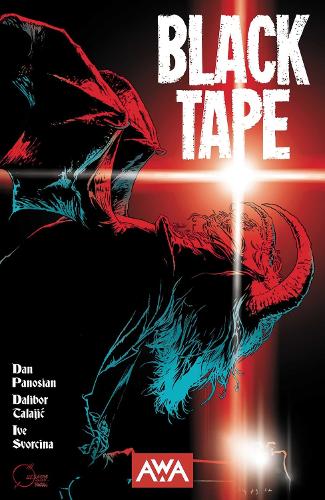 Бумажная книга «Black Tape» - фото №1