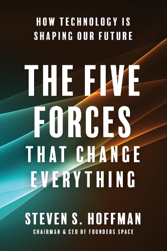  «Five Forces that Change Everything» - фото №1