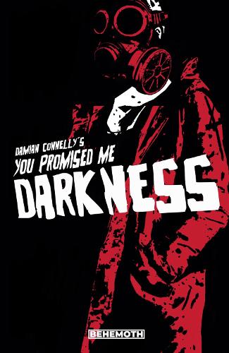 Паперова книга «You Promised Me Darkness Vol. 1», автор Деміан Коннеллі - фото №1