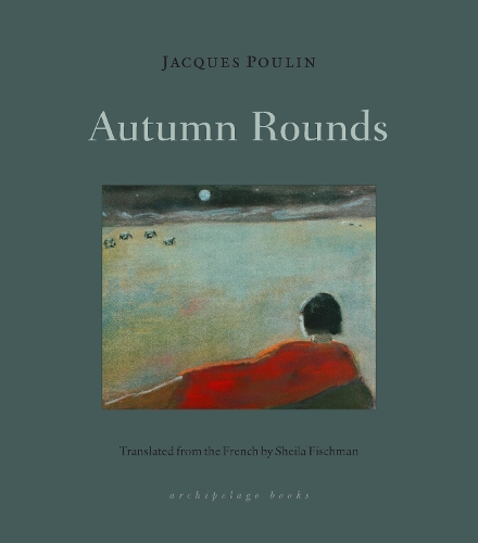 Паперова книга «Autumn Rounds», авторів Жак Пулен, Шейла Фішман - фото №1