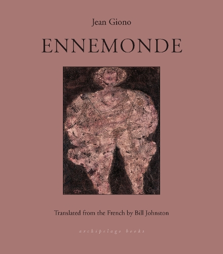 Паперова книга «Ennemonde», автор Білл Джонстон - фото №1