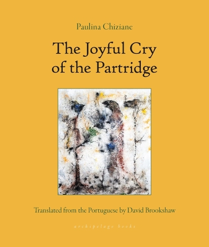 Бумажная книга «The Joyful Song Of The Partridge», автор Паулина Чизиане - фото №1
