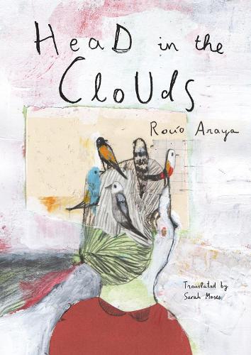 Бумажная книга «Head in the Clouds» - фото №1