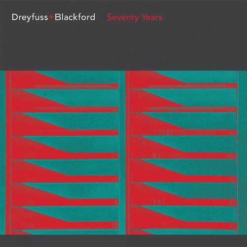 Паперова книга «Dreyfuss + Blackford: Seventy Years», автор П'єрлуїджі Серраино - фото №1