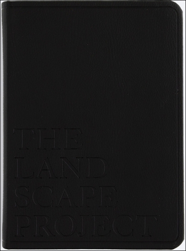 Бумажная книга «The Landscape Project», авторов Ричард Дж. Веллер, Татум Хендс - фото №1