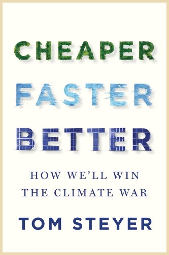 Паперова книга «Your Life Is about to Change Forever: A Guide for Climate People» - фото №1