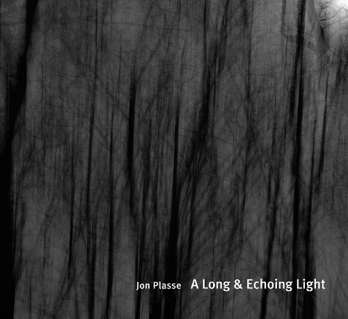Бумажная книга «A Long and Echoing Light: Notes from a Pandemic», автор Джон Плассе - фото №1