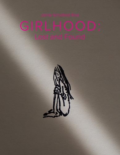 Бумажная книга «Girlhood: Lost and Found», автор Джейми Шофилд Рива - фото №1