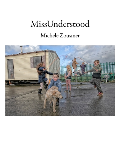 Бумажная книга «MissUnderstood: The Women in the Irish Traveller Community», автор Мишель Зусмер - фото №1