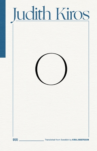 Паперова книга «O» - фото №1