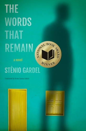 Бумажная книга «The Words That Remain», автор Стенио Гардель - фото №1