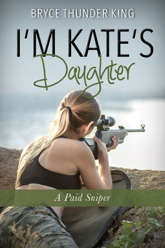  «I'm Kate's Daughter» - фото №1