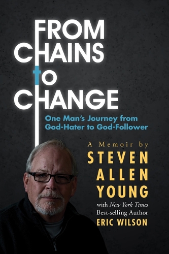  «From Chains to Change» - фото №1