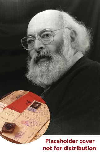 Бумажная книга «Adolfo Kaminsky The Forger of Paris: Authorized Biography. New and Expanded Edition», автор Сара Камински - фото №1