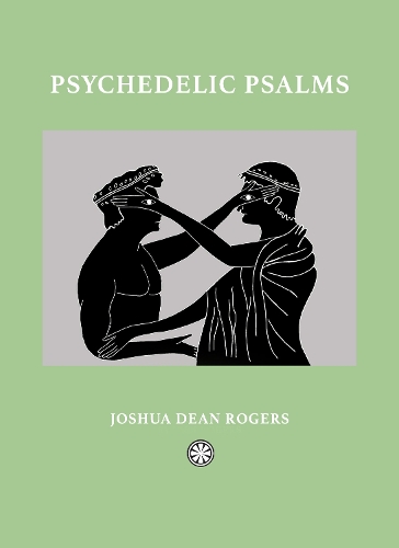 Бумажная книга «Psychedelic Psalms: Reflections from an Offline World», автор Джошуа Дин Роджерс - фото №1