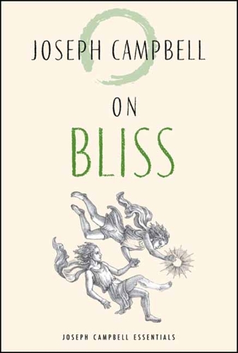 Бумажная книга «On Bliss», автор Джозеф Кэмпбелл - фото №1