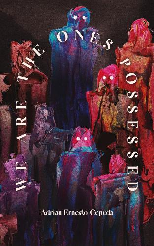 Бумажная книга «We Are the Ones Possessed», автор Адриан Эрнесто Сепеда - фото №1