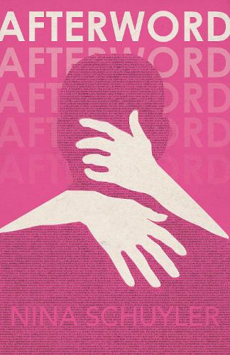 Паперова книга «Afterword», автор Ніна Шуйлер - фото №1