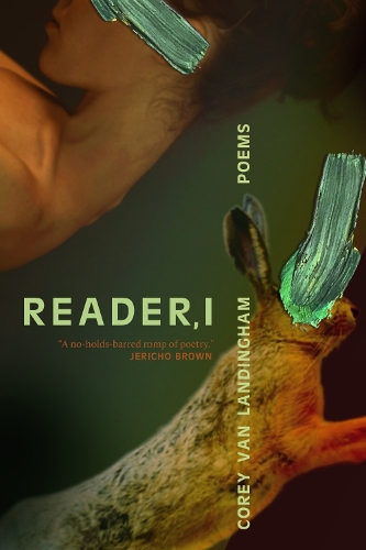 Бумажная книга «Reader, I», автор Кори Ван Ландингем - фото №1