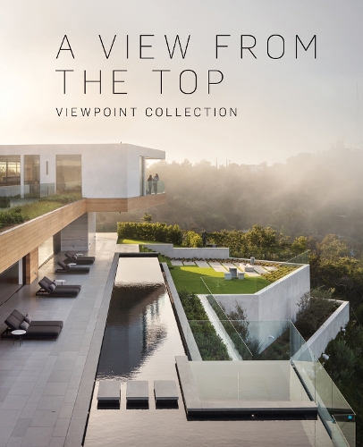 Паперова книга «A View from the Top: Viewpoint Collection», автор Майк Келлей - фото №1