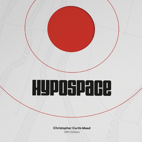 Бумажная книга «The Hypospace of Japanese Architecture», автор Кристофер Мид - фото №1