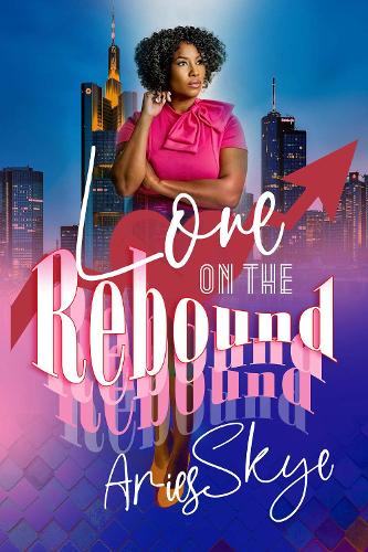 Бумажная книга «Love on the Rebound», автор Овен Скай - фото №1