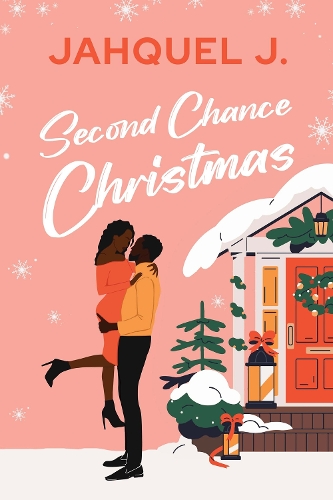 Бумажная книга «Second Chance Christmas», автор Джахкель Дж. - фото №1