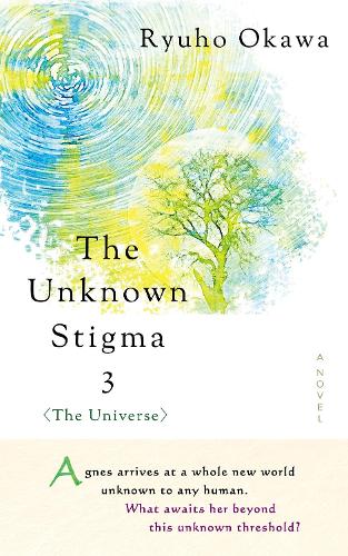 Бумажная книга «The Unknown Stigma 3 (the Universe)», автор Рюхо Окава - фото №1