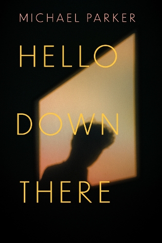 Бумажная книга «Hello Down There», автор Майкл Паркер - фото №1