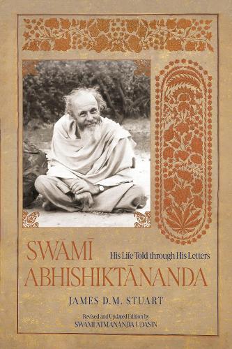 Паперова книга «Swami Abhishiktananda: His Life Told through His Letters (Revised and Updated Edition)», автор Абхішиктананда - фото №1