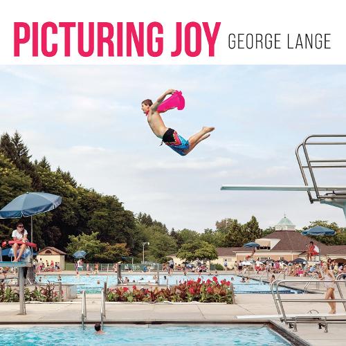 Бумажная книга «Picturing Joy: Stories of Connection», автор Джордж Ланге - фото №1