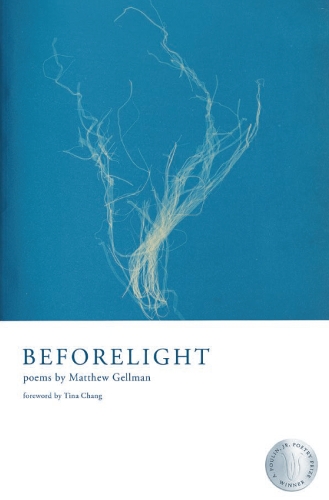 Бумажная книга «Beforelight», автор Мэтью Геллман - фото №1