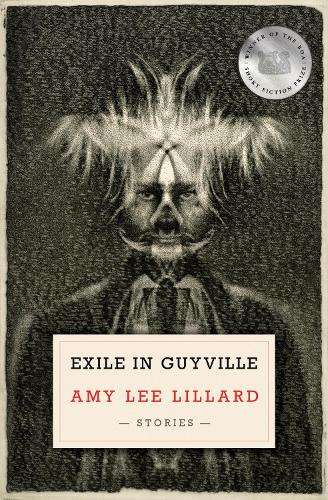 Паперова книга «Exile in Guyville», автор Емі Лі Ліллард - фото №1