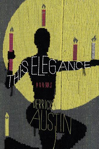 Бумажная книга «This Elegance», автор Деррик Остин - фото №1