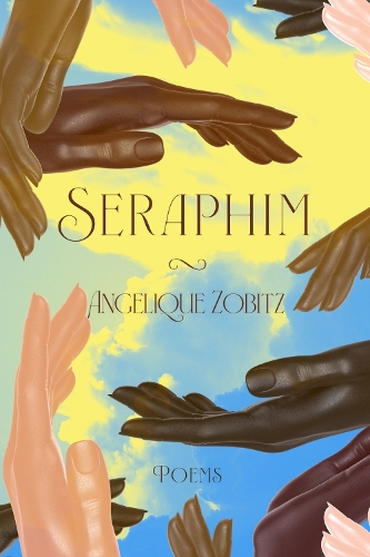Бумажная книга «Seraphim», автор Анжелика Зобитц - фото №1