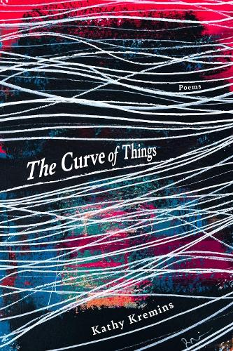 Бумажная книга «The Curve of Things», автор Кэти Креминс - фото №1