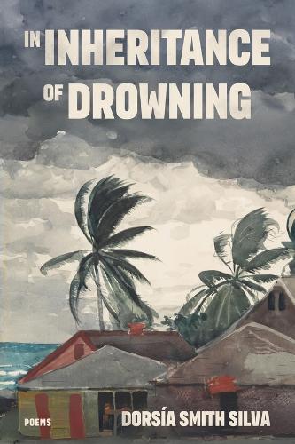Паперова книга «In Inheritance of Drowning», автор Дорсія Сміт Сільва - фото №1