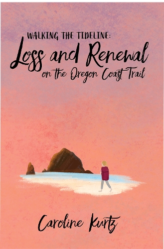 Бумажная книга «Hope for the Wrong Thing: Loss and Renewal on the Oregon Coast», автор Кэролайн Курц - фото №1