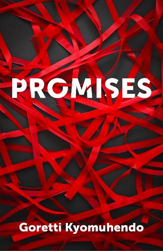 Паперова книга «Promises», автор Горетті Кьомухендо - фото №1