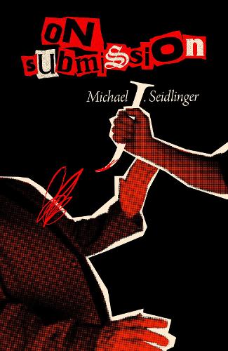 Паперова книга «On Submission», автор Майкл Дж. Зайдлінгер - фото №1