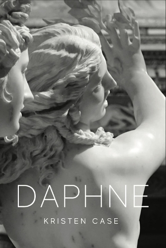 Бумажная книга «Daphne», автор Кристен Кейс - фото №1