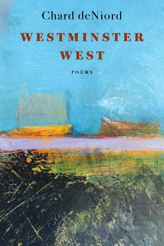Паперова книга «Westminster West», автор Шард де Ніорд - фото №1