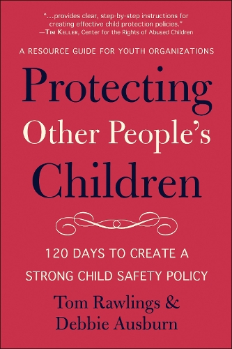 Паперова книга «Protecting Other People's Children», автор Том Роулінгс - фото №1