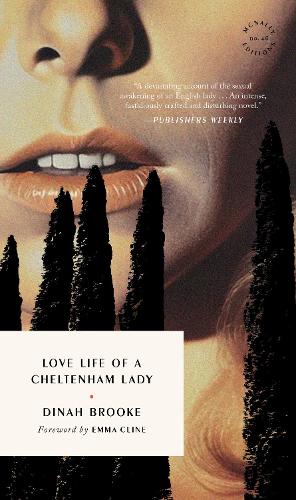 Бумажная книга «Love Life of a Cheltenham Lady», автор Дина Брук - фото №1