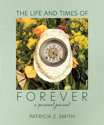 Бумажная книга «The Life and Times of Forever», автор Патриция З. Смит - фото №1