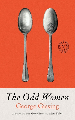 Бумажная книга «The Odd Women», автор Джордж Гиссинг - фото №1