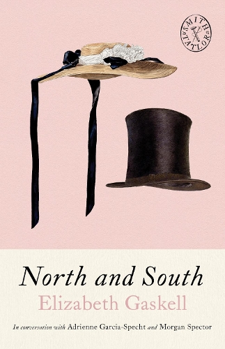 Бумажная книга «North and South», автор Элизабет Гаскелл - фото №1