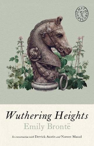 Бумажная книга «Wuthering Heights», автор Эмили Бронте - фото №1