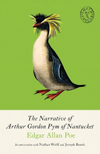 Бумажная книга «The Narrative of Arthur Gordon Pym of Nantucket: and Collected Writings», автор Эдгар Аллан По - фото №1